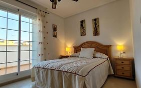 Aguila 3-Bed House in San Juan de los Terreros