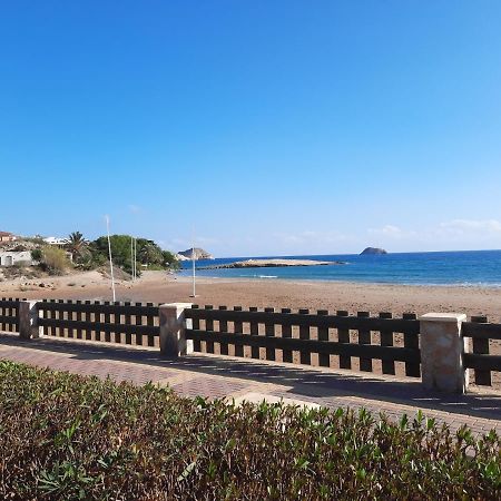 Aguila 3-Bed House in San Juan de los Terreros Exterior foto